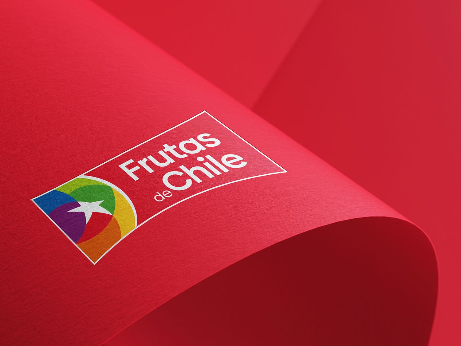 Frutas de Chile