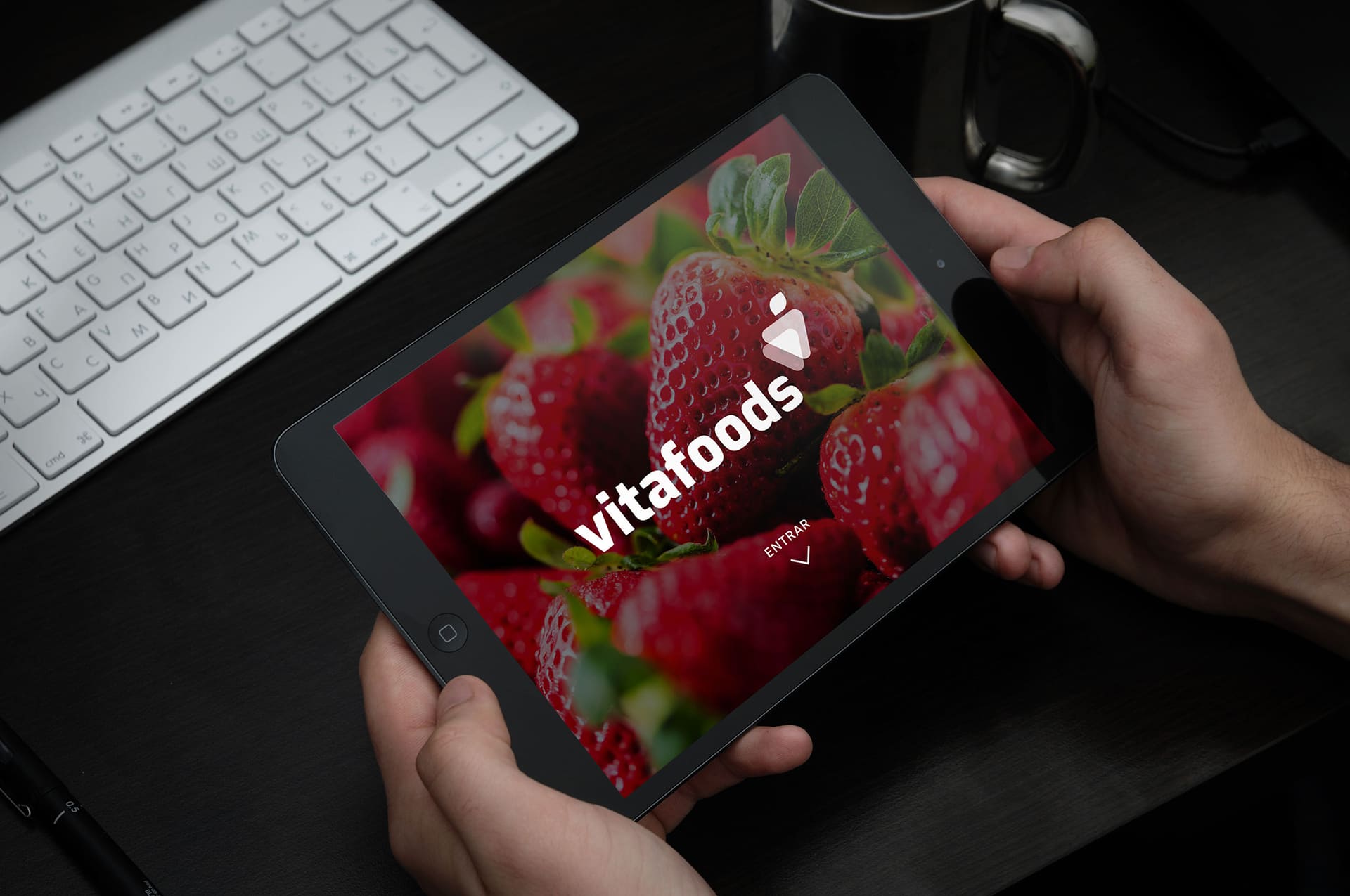 Vitafoods