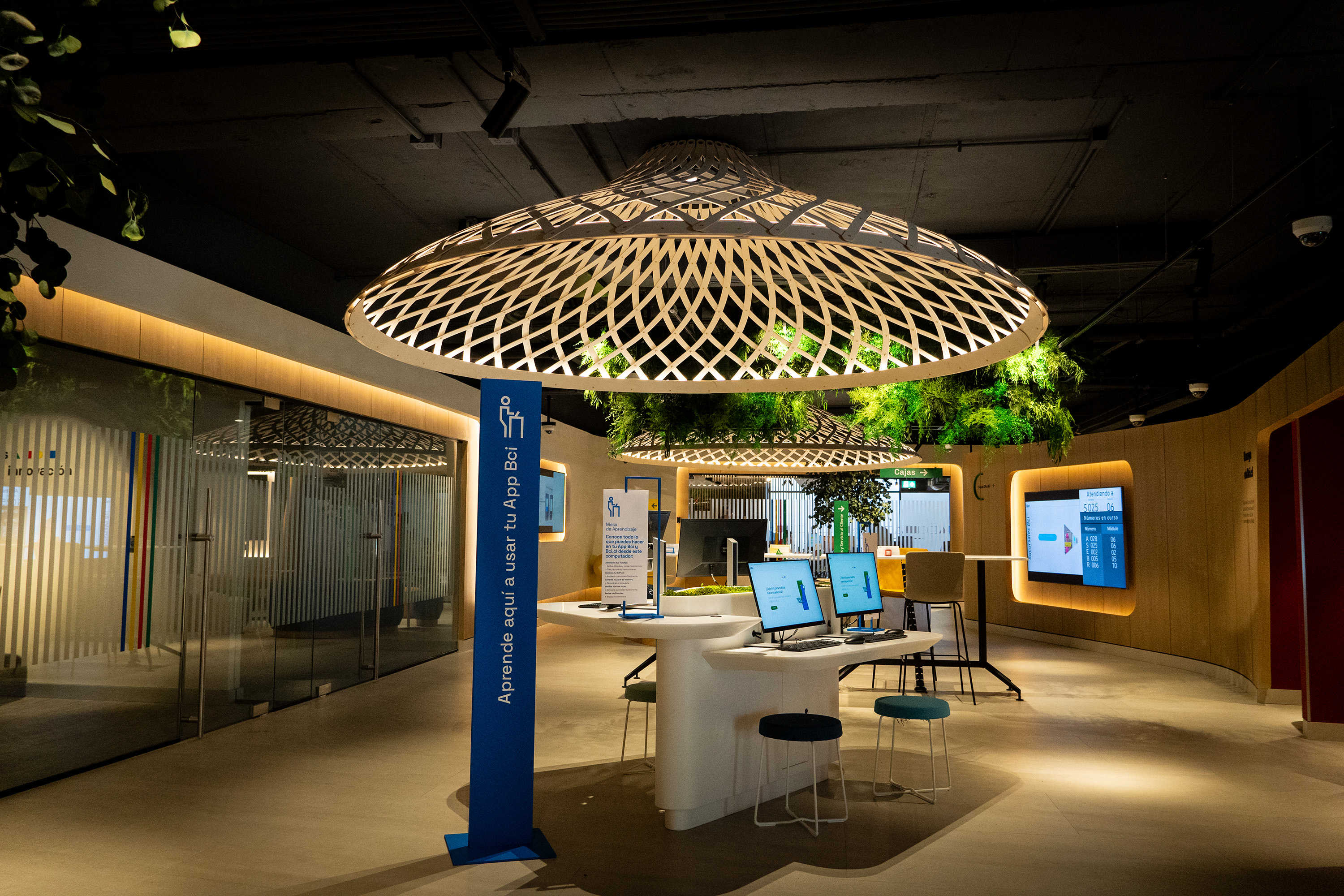 Banco Bci 3