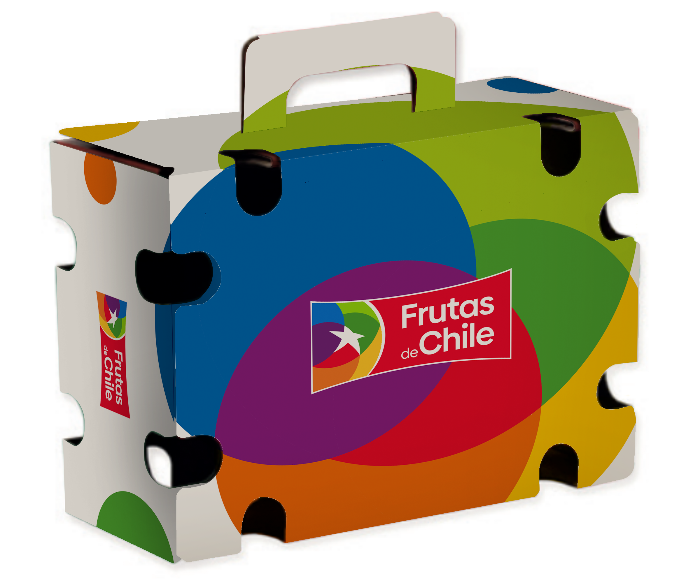 Frutas de Chile 5