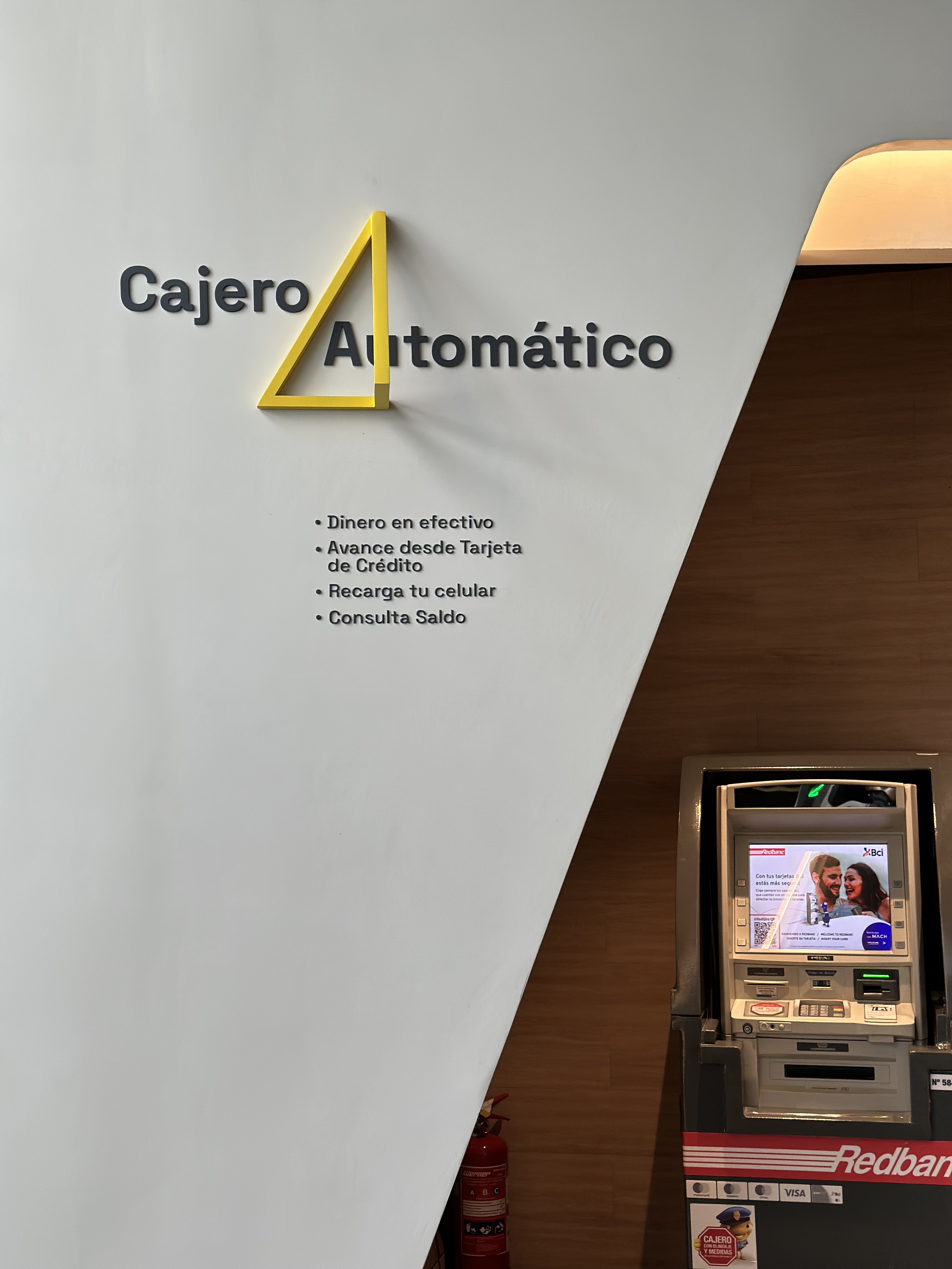Banco Bci 6