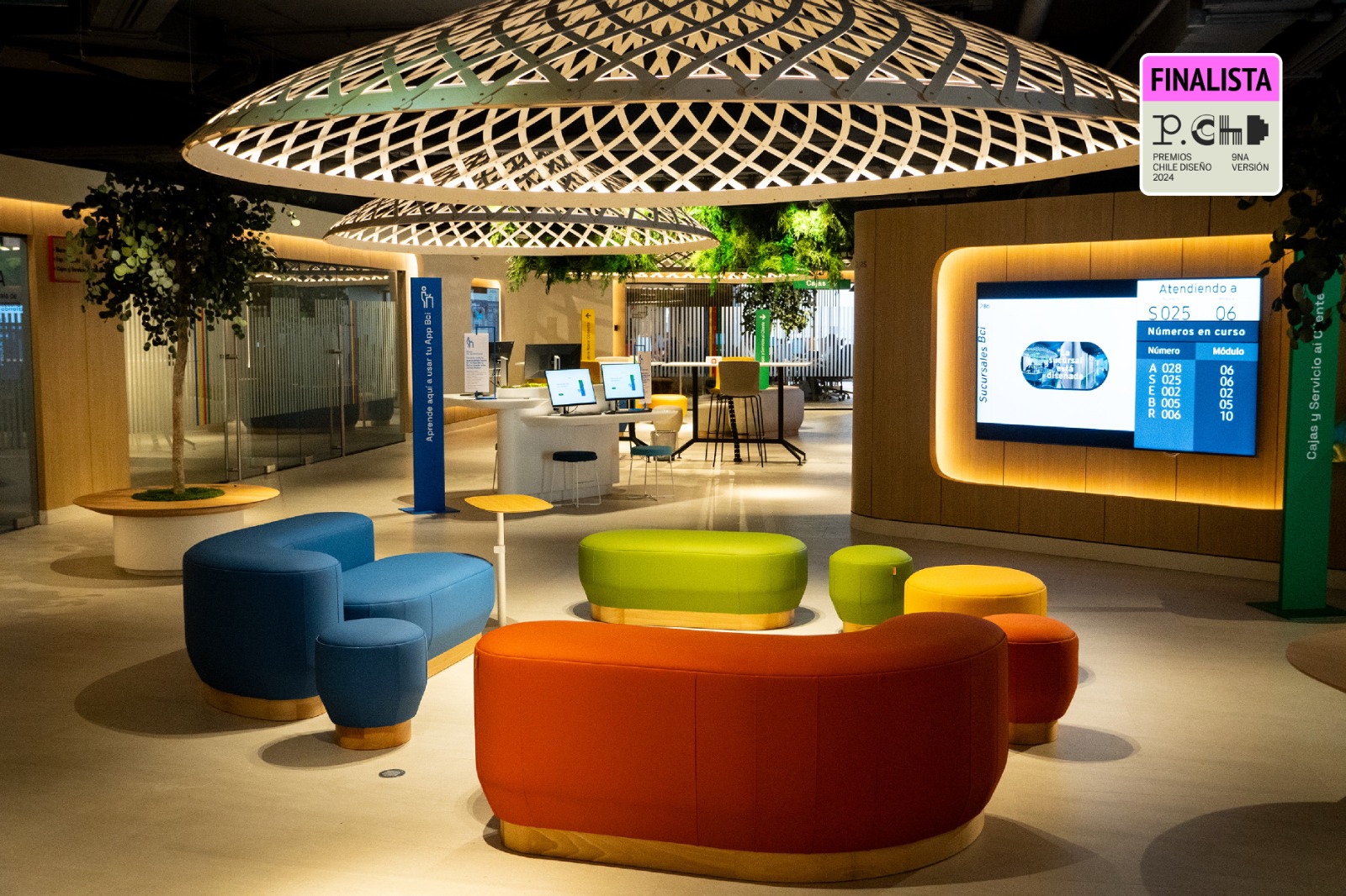 Banco Bci