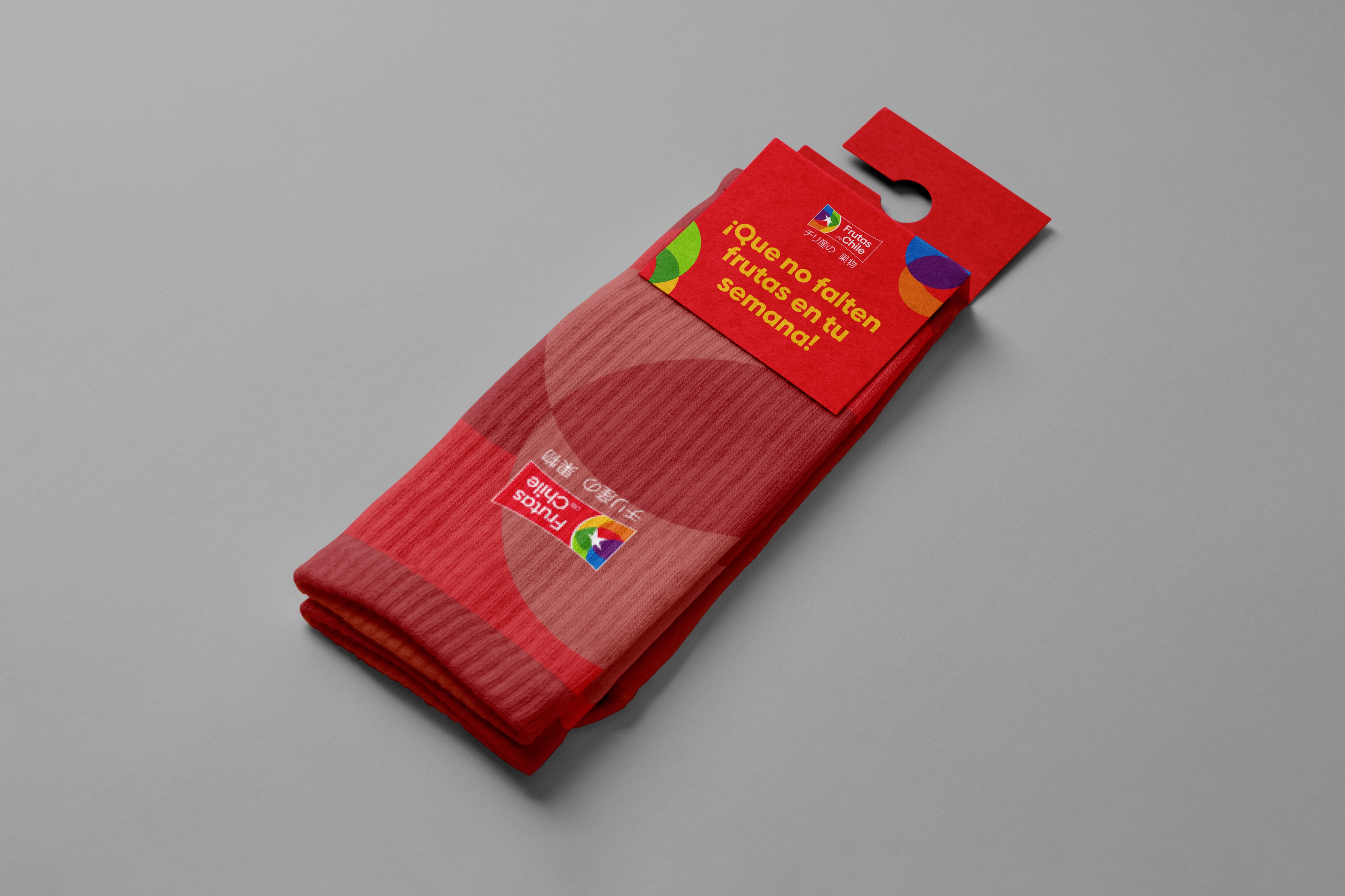 Frutas de Chile 8