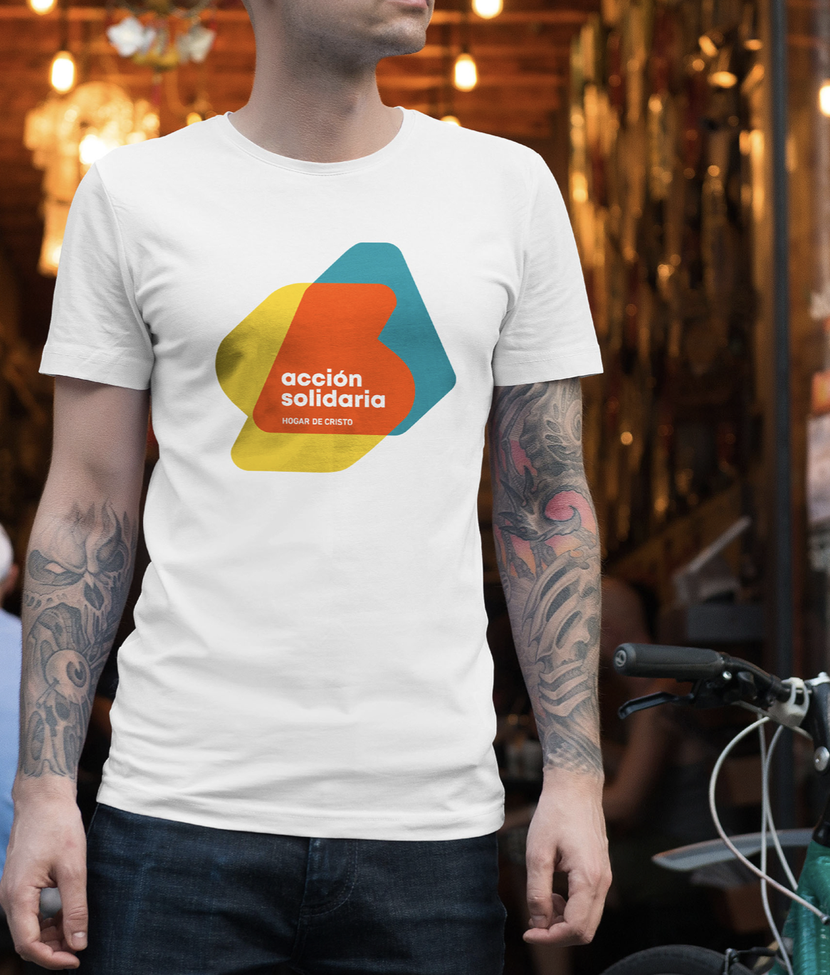 Acción Solidaria 4