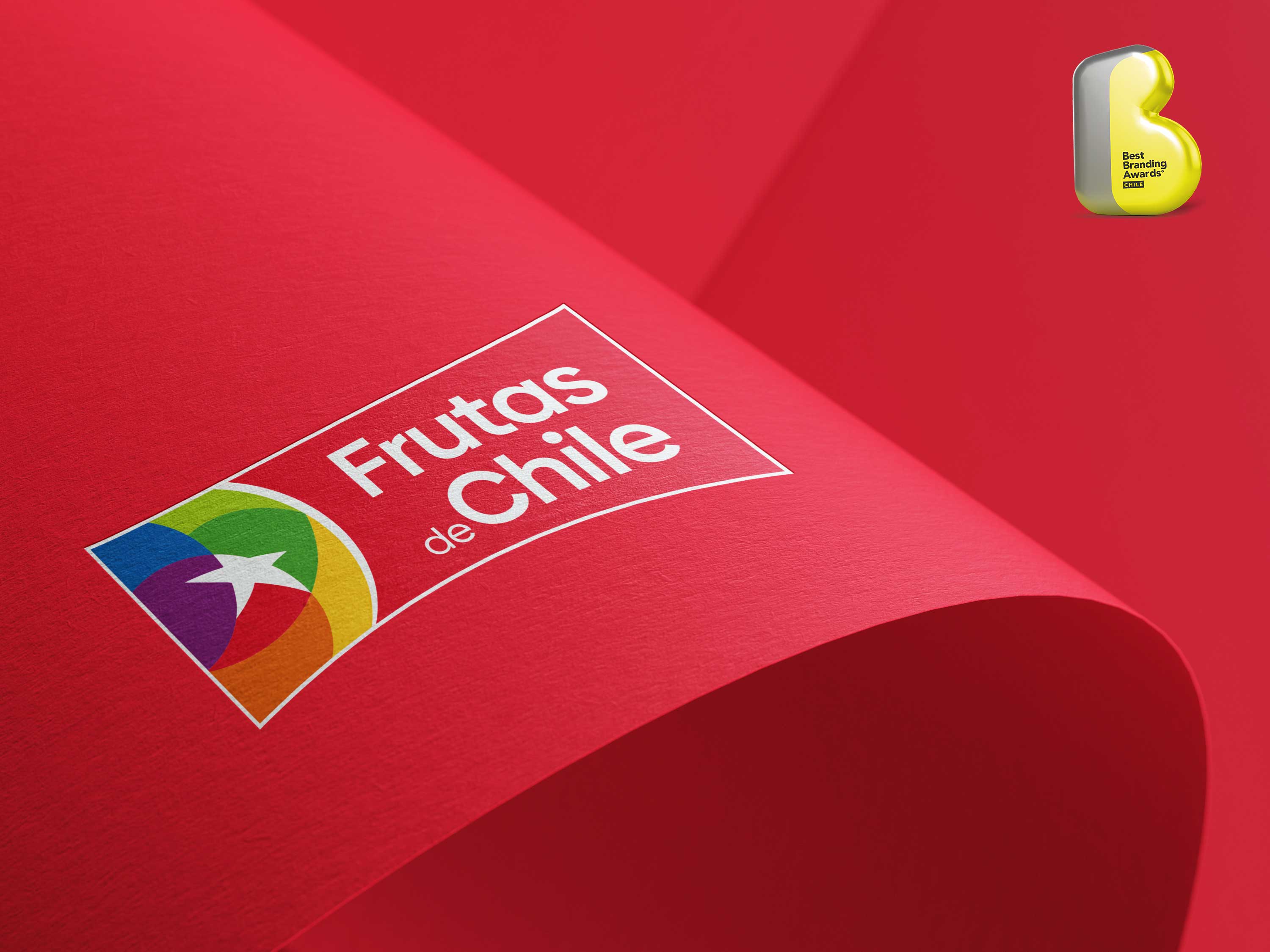 Frutas de Chile 1