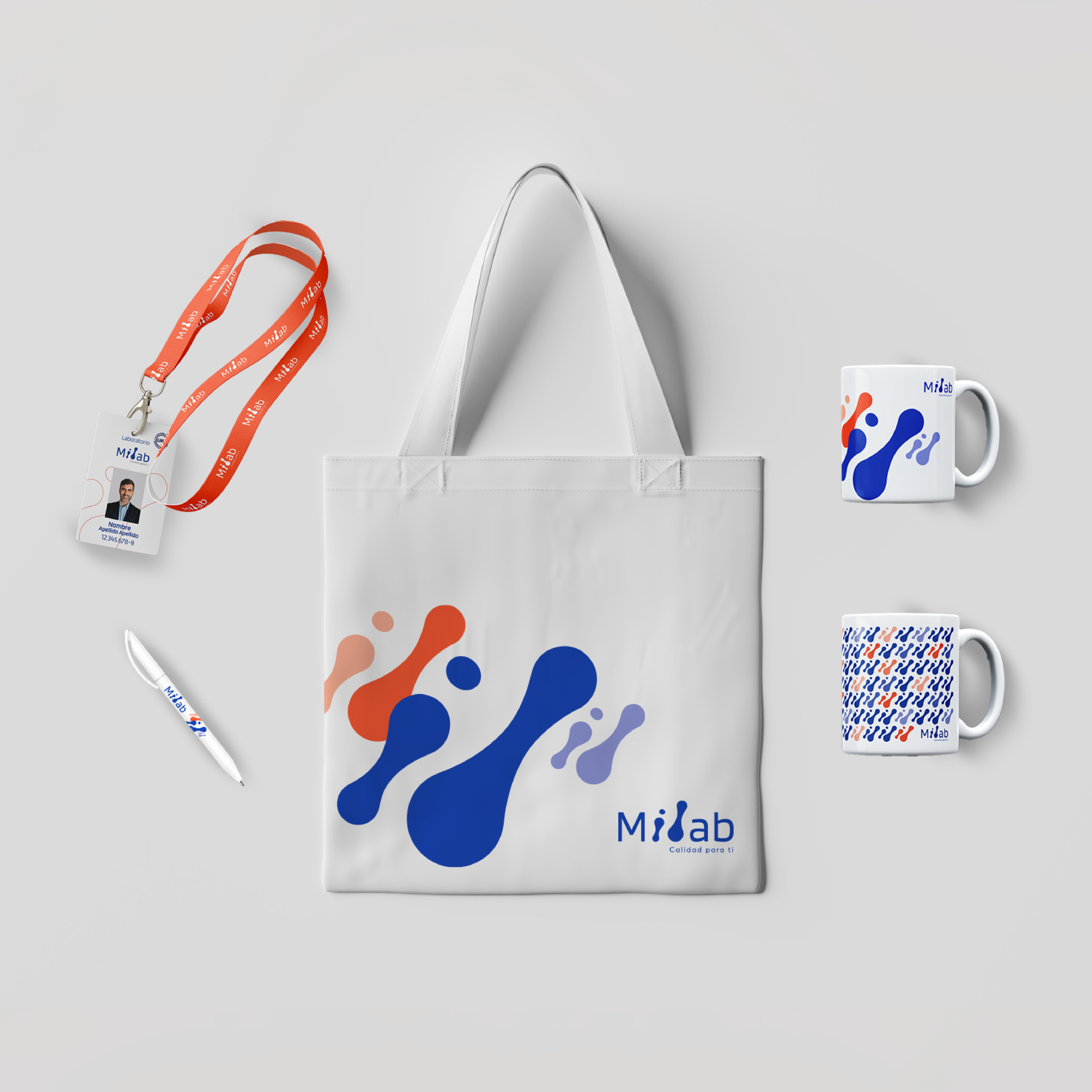 Milab 6
