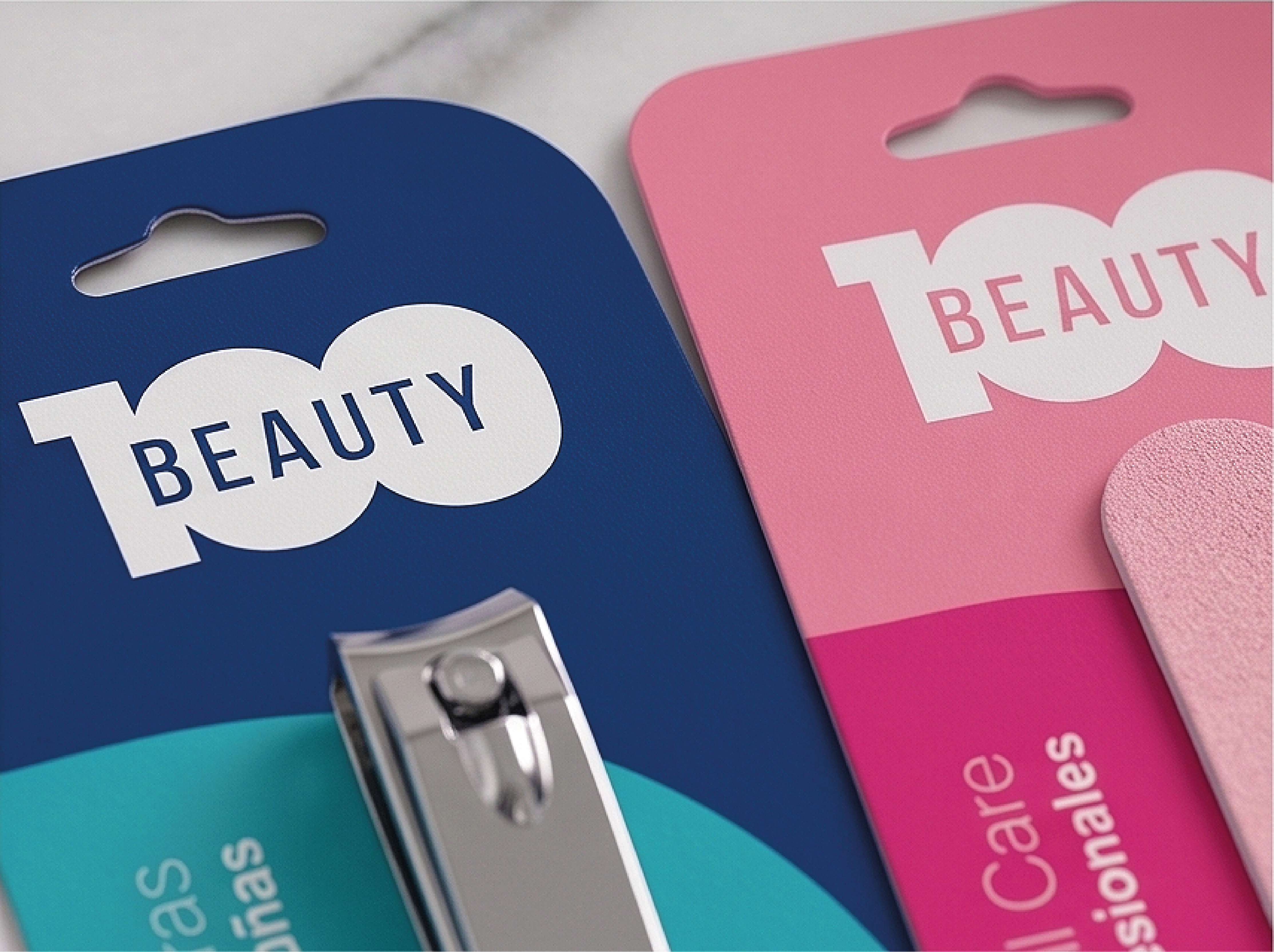 Beauty 100 2