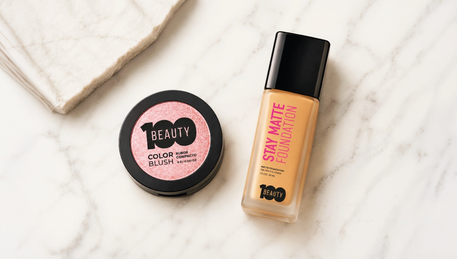 Beauty 100 6